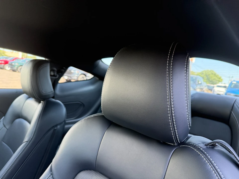 2026 Ford S650 Mustang - Image 18 of 31