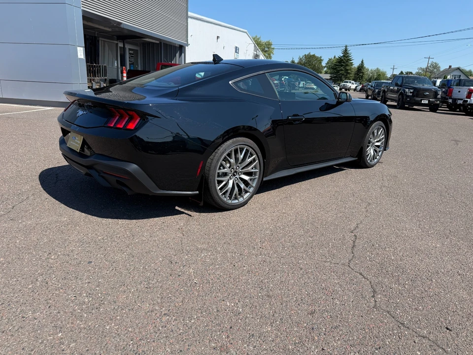 2026 Ford S650 Mustang - Image 8 of 31