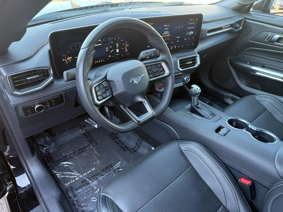2026 Ford S650 Mustang - Image 17 of 31
