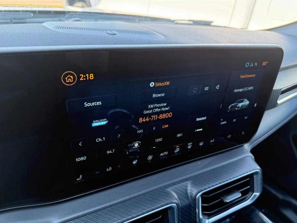 2026 Ford S650 Mustang - Image 24 of 31
