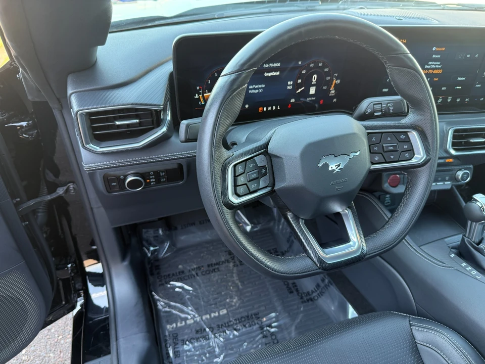 2026 Ford S650 Mustang - Image 20 of 31