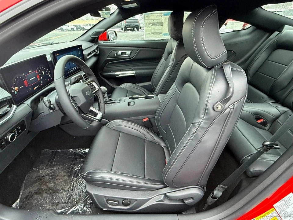 2026 Ford S650 Mustang - Image 15 of 21