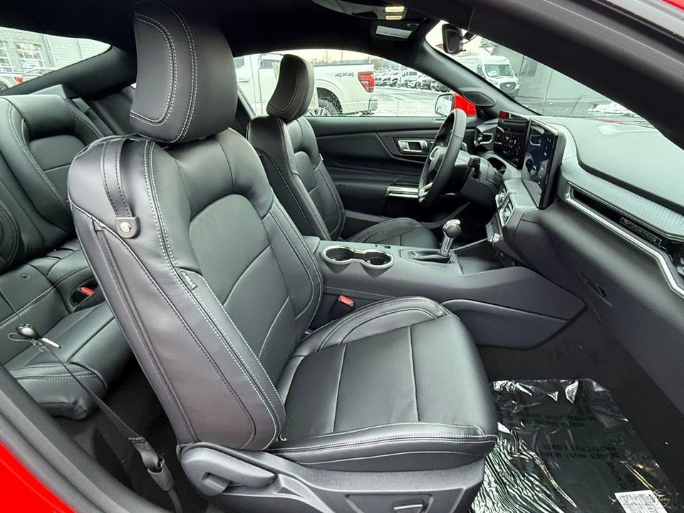 2026 Ford S650 Mustang - Image 19 of 21