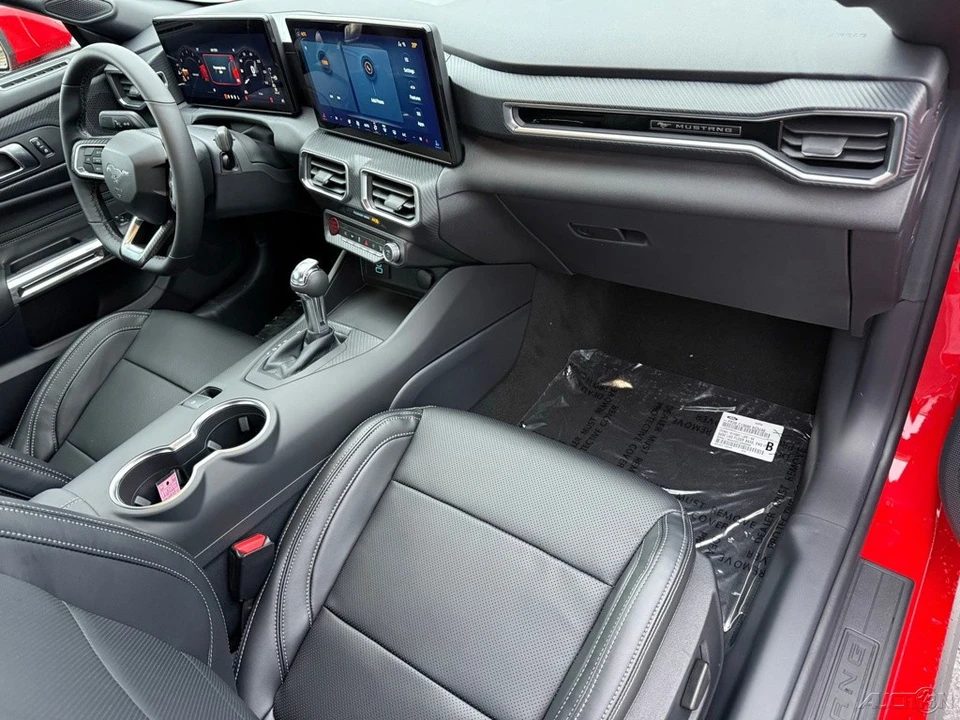 2026 Ford S650 Mustang - Image 17 of 24