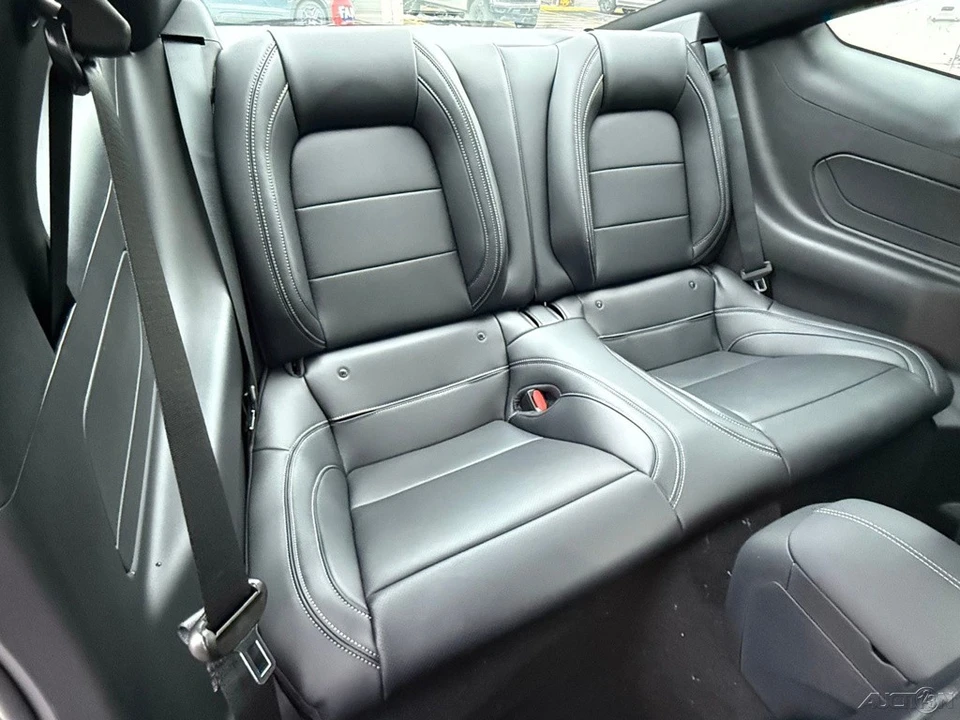 2026 Ford S650 Mustang - Image 17 of 21