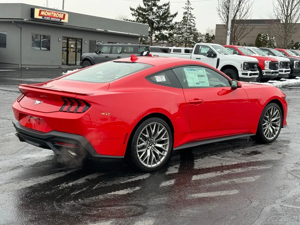 2026 Ford S650 Mustang - Image 6 of 24