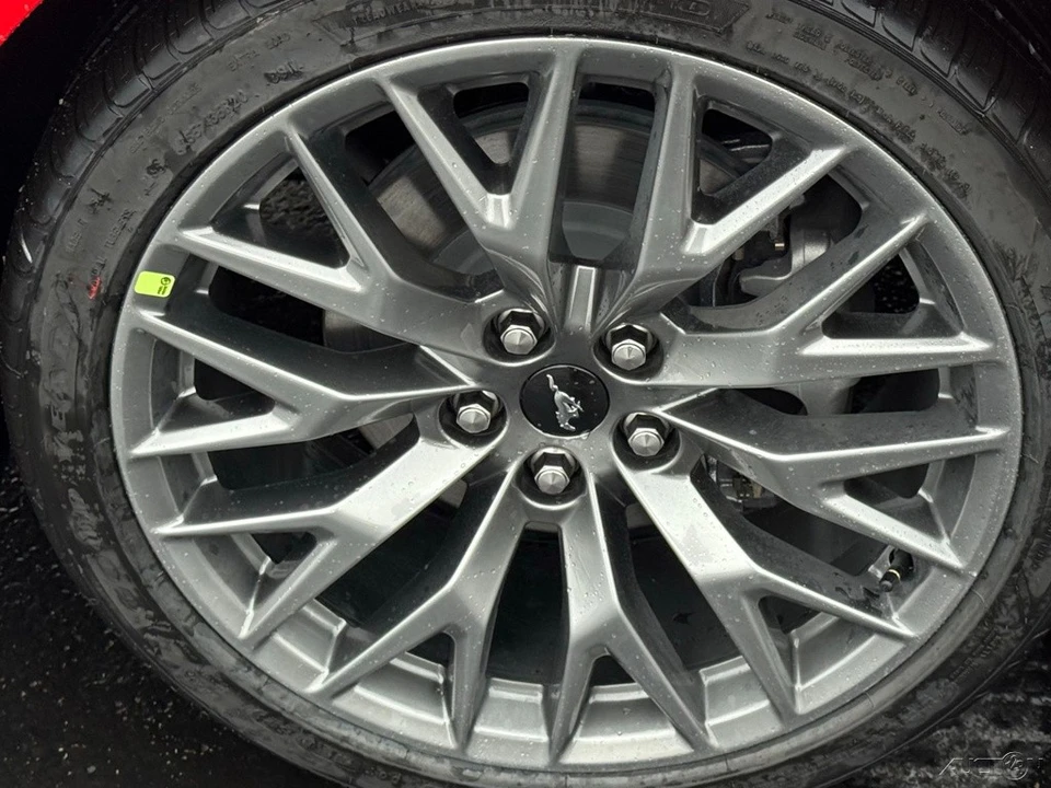 2026 Ford S650 Mustang - Image 13 of 21
