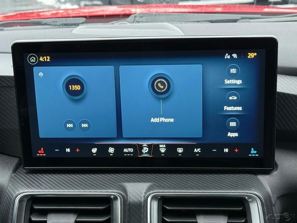2026 Ford S650 Mustang - Image 23 of 24