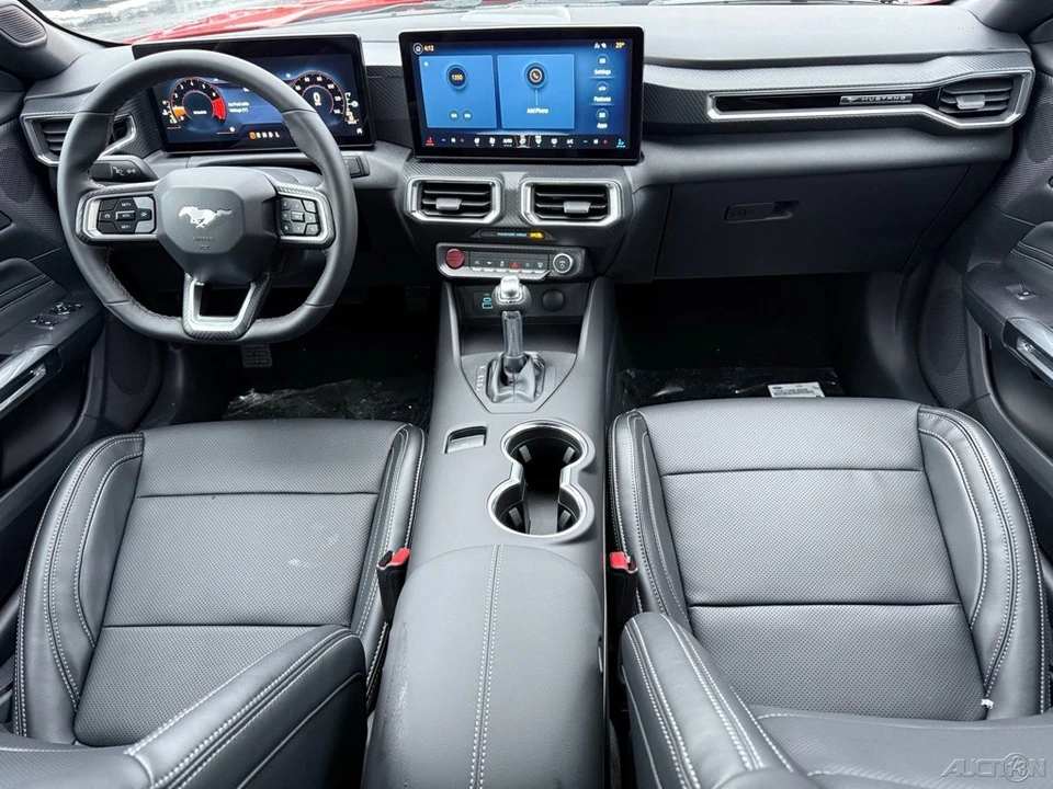 2026 Ford S650 Mustang - Image 21 of 21