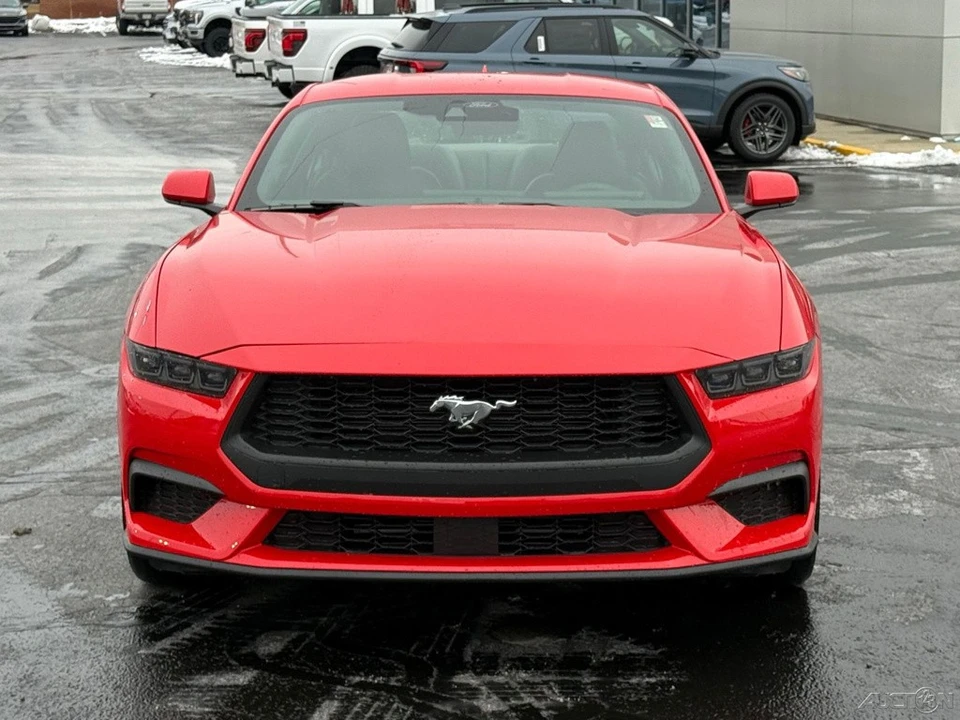 2026 Ford S650 Mustang - Image 10 of 12