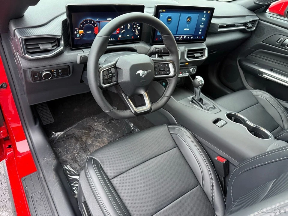 2026 Ford S650 Mustang - Image 13 of 24