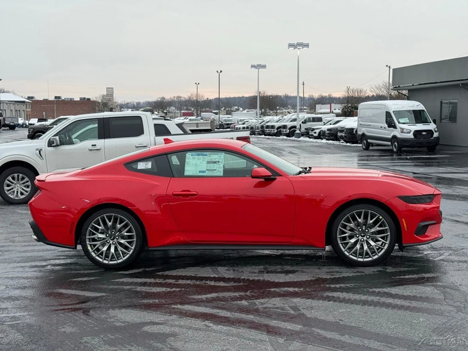 2026 Ford S650 Mustang - Image 7 of 12