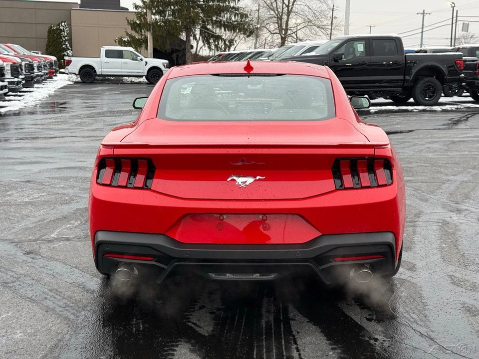 2026 Ford S650 Mustang - Image 5 of 12