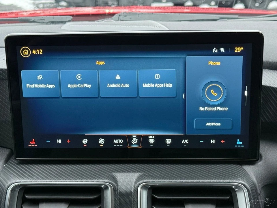 2026 Ford S650 Mustang - Image 24 of 24