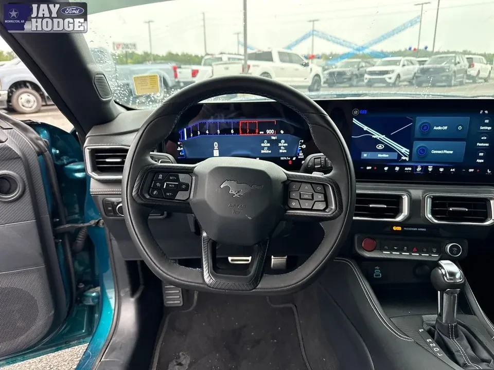 2026 Ford S650 Mustang - Image 4 of 5