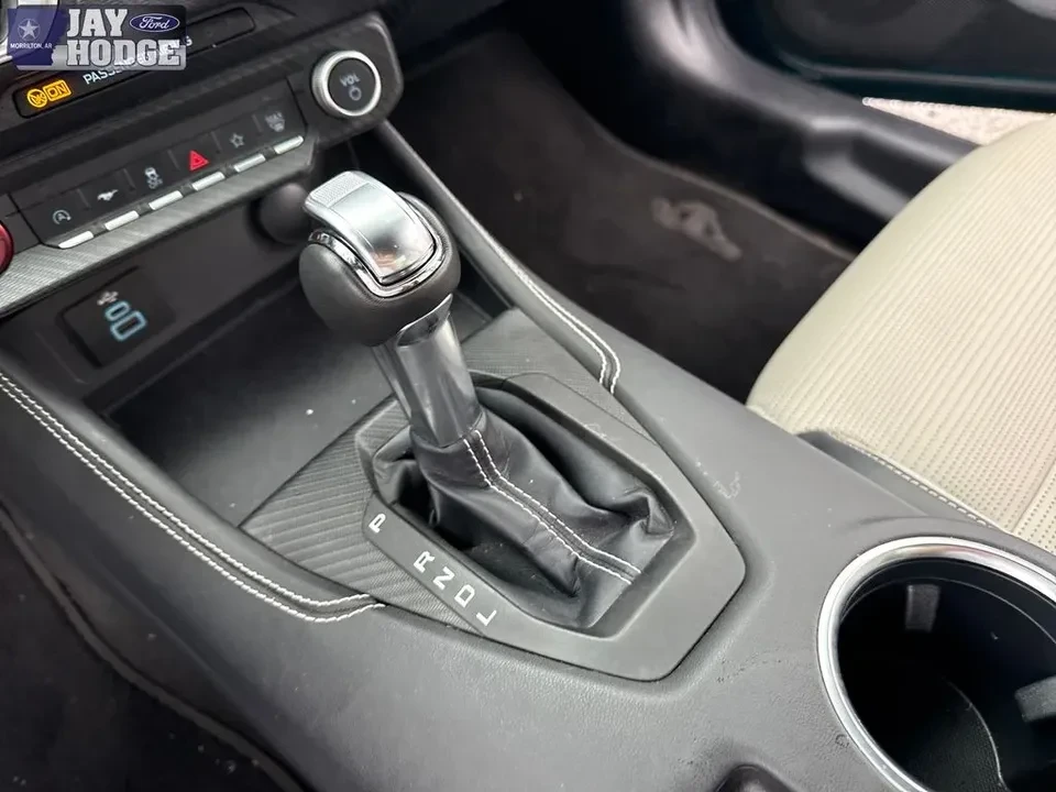 2026 Ford S650 Mustang - Image 2 of 5