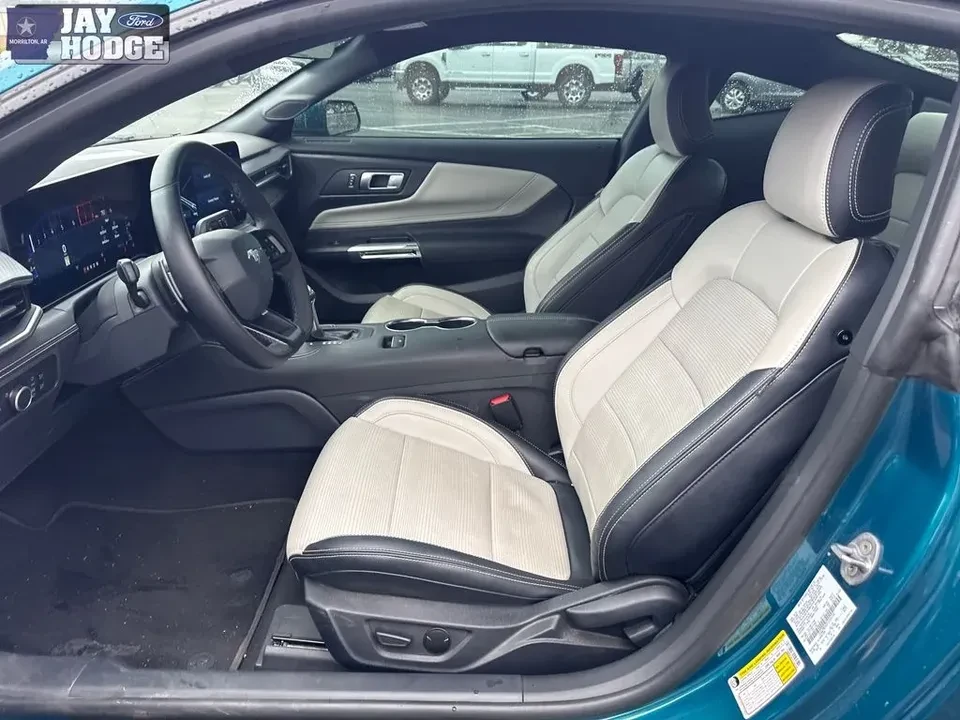 2026 Ford S650 Mustang - Image 3 of 5