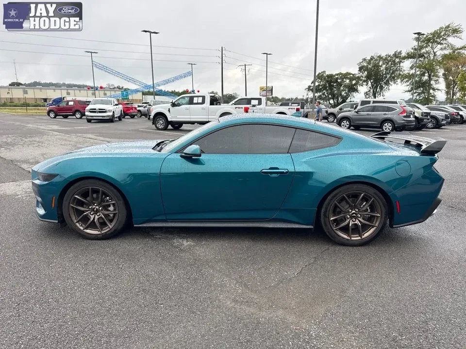 2026 Ford S650 Mustang - Image 5 of 5