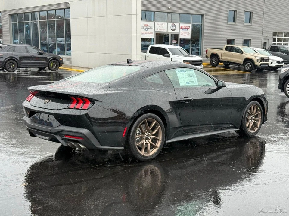 2026 Ford S650 Mustang - Image 6 of 24
