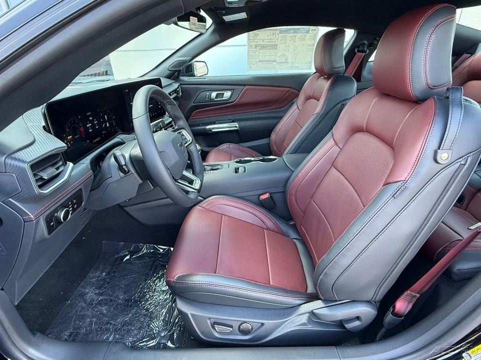 2026 Ford S650 Mustang - Image 14 of 21
