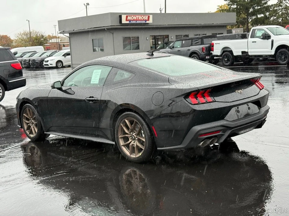 2026 Ford S650 Mustang - Image 3 of 12