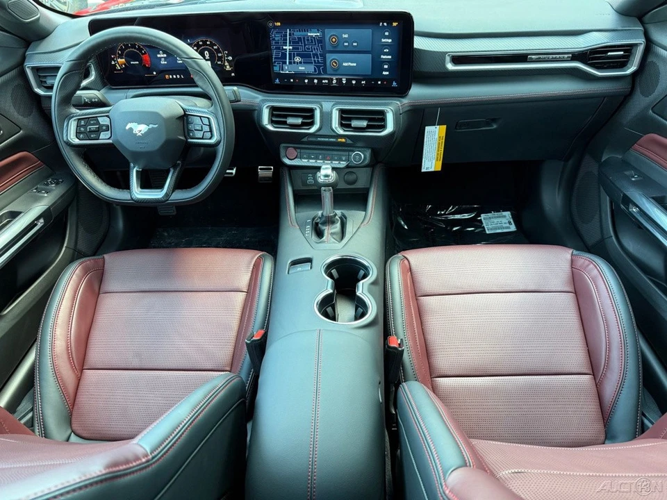 2026 Ford S650 Mustang - Image 18 of 24