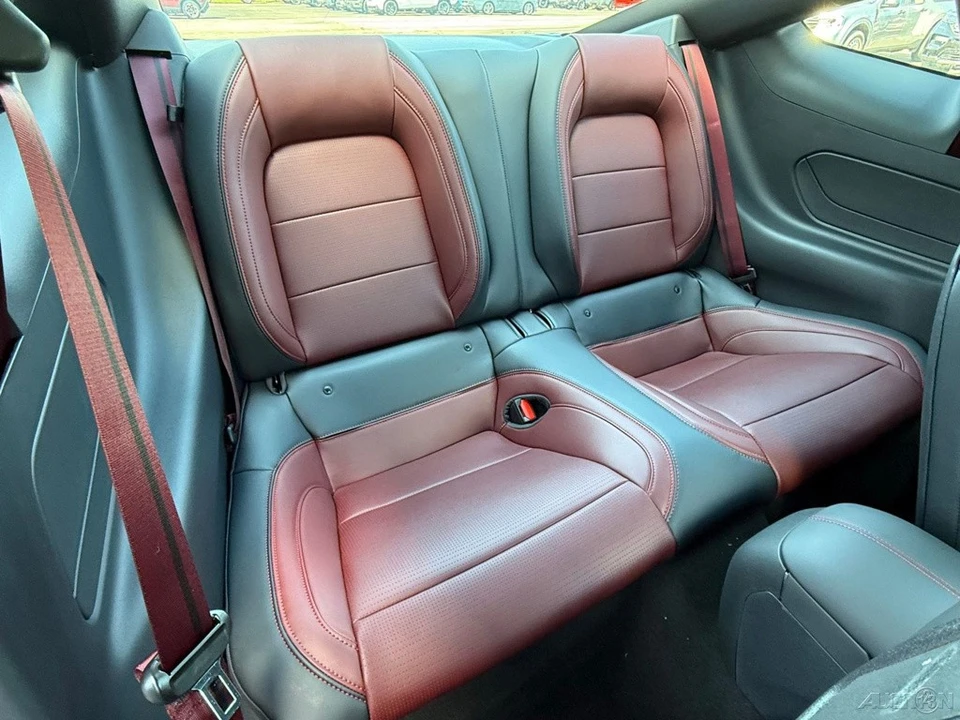 2026 Ford S650 Mustang - Image 15 of 21