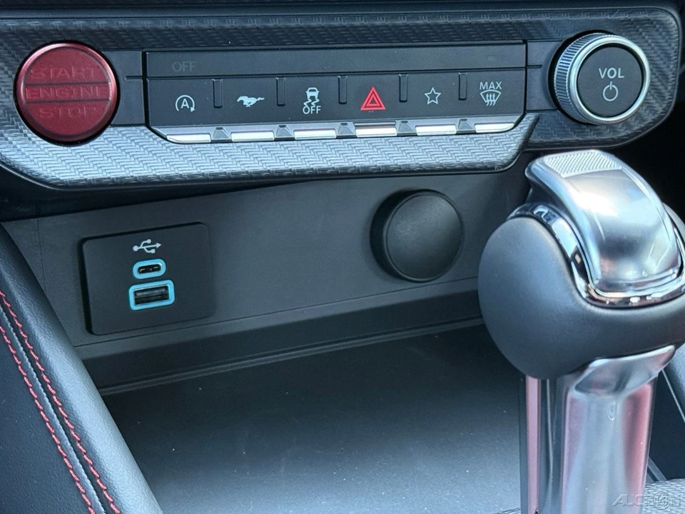 2026 Ford S650 Mustang - Image 23 of 24