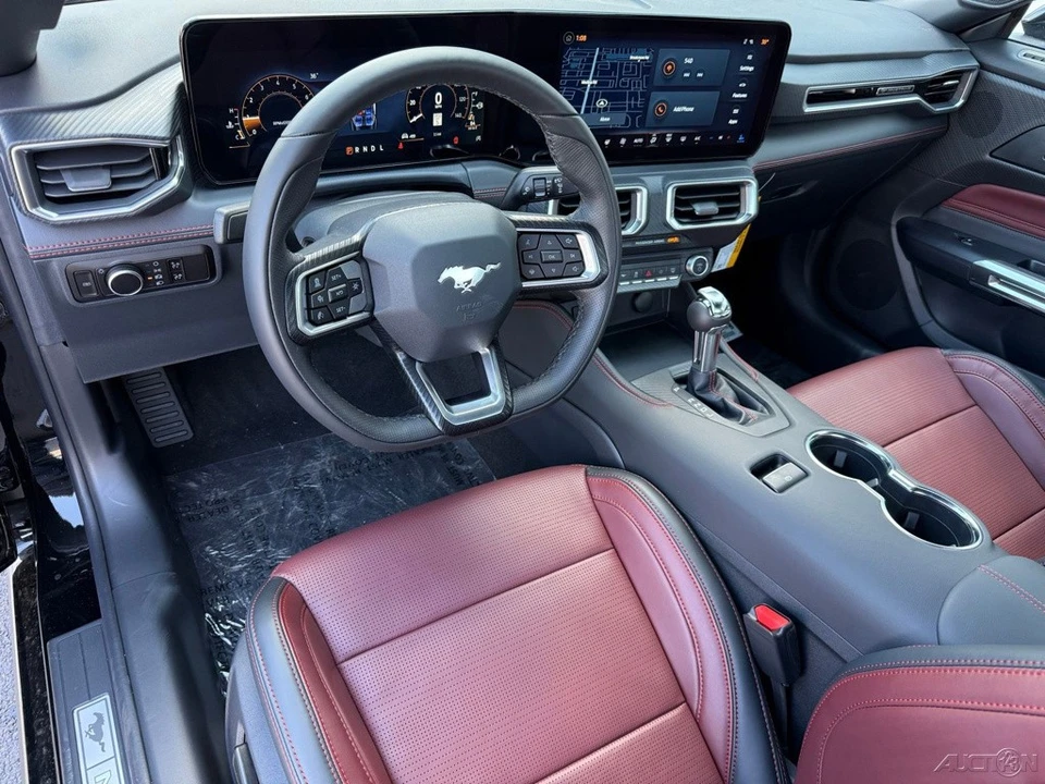 2026 Ford S650 Mustang - Image 12 of 24