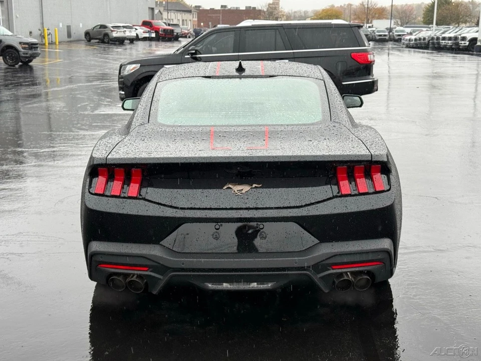 2026 Ford S650 Mustang - Image 5 of 12