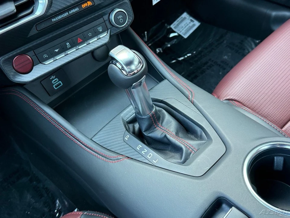 2026 Ford S650 Mustang - Image 24 of 24