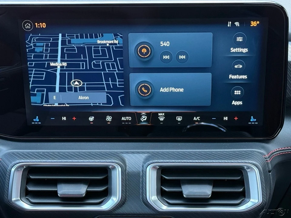 2026 Ford S650 Mustang - Image 21 of 24
