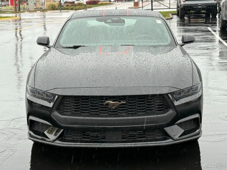 2026 Ford S650 Mustang - Image 9 of 24