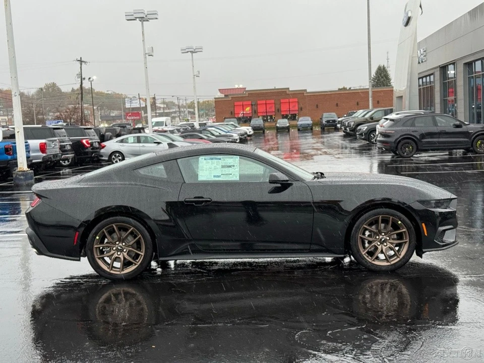 2026 Ford S650 Mustang - Image 7 of 12
