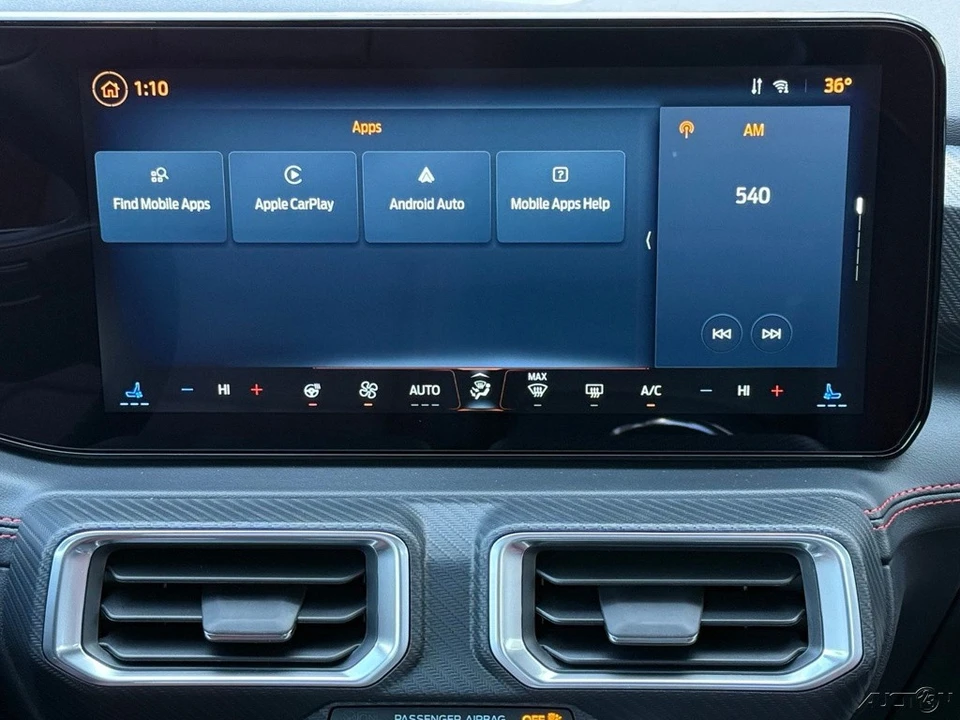 2026 Ford S650 Mustang - Image 22 of 24