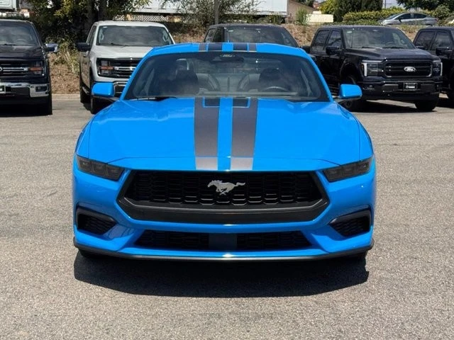 2026 Ford S650 Mustang - Image 6 of 29