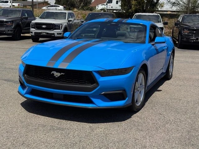2026 Ford S650 Mustang - Image 7 of 29