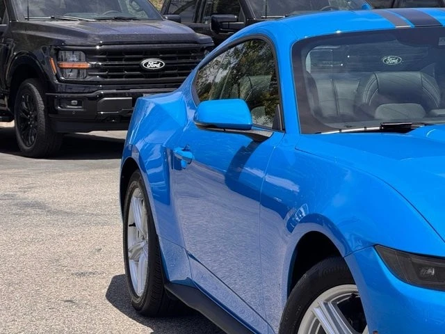2026 Ford S650 Mustang - Image 5 of 29
