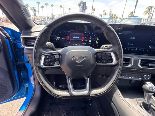 2026 Ford S650 Mustang - Image 21 of 29