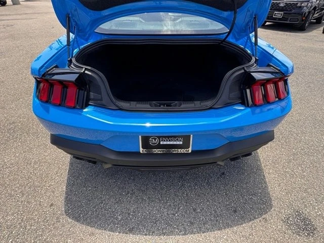 2026 Ford S650 Mustang - Image 13 of 29