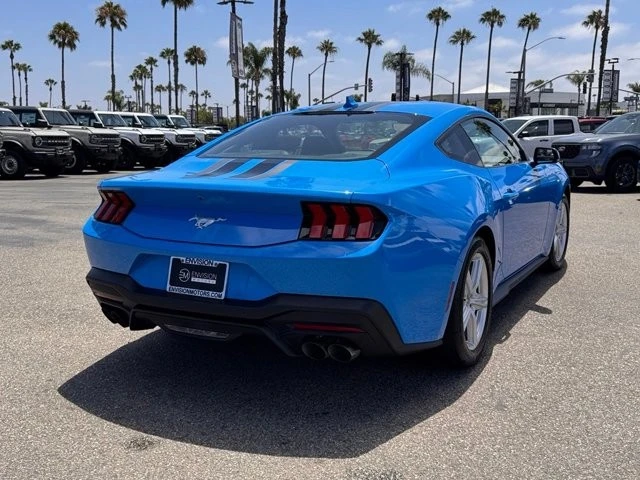 2026 Ford S650 Mustang - Image 12 of 29