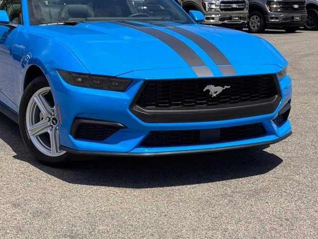 2026 Ford S650 Mustang - Image 3 of 29
