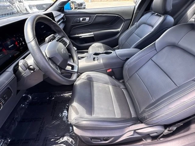 2026 Ford S650 Mustang - Image 17 of 29