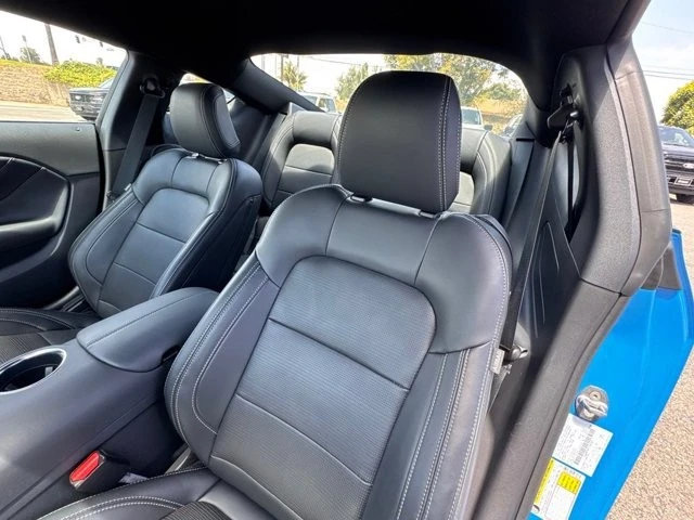 2026 Ford S650 Mustang - Image 19 of 29
