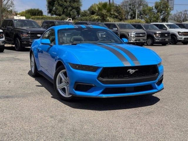 2026 Ford S650 Mustang - Image 2 of 29
