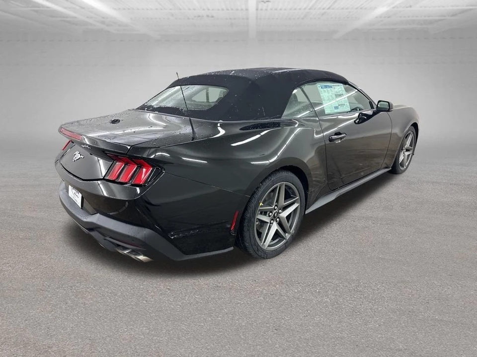 2026 Ford S650 Mustang - Image 11 of 12