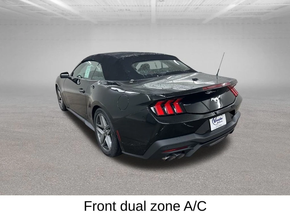 2026 Ford S650 Mustang - Image 7 of 12
