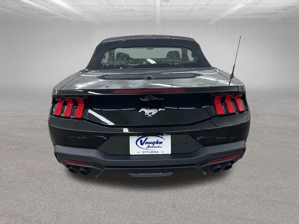 2026 Ford S650 Mustang - Image 9 of 12