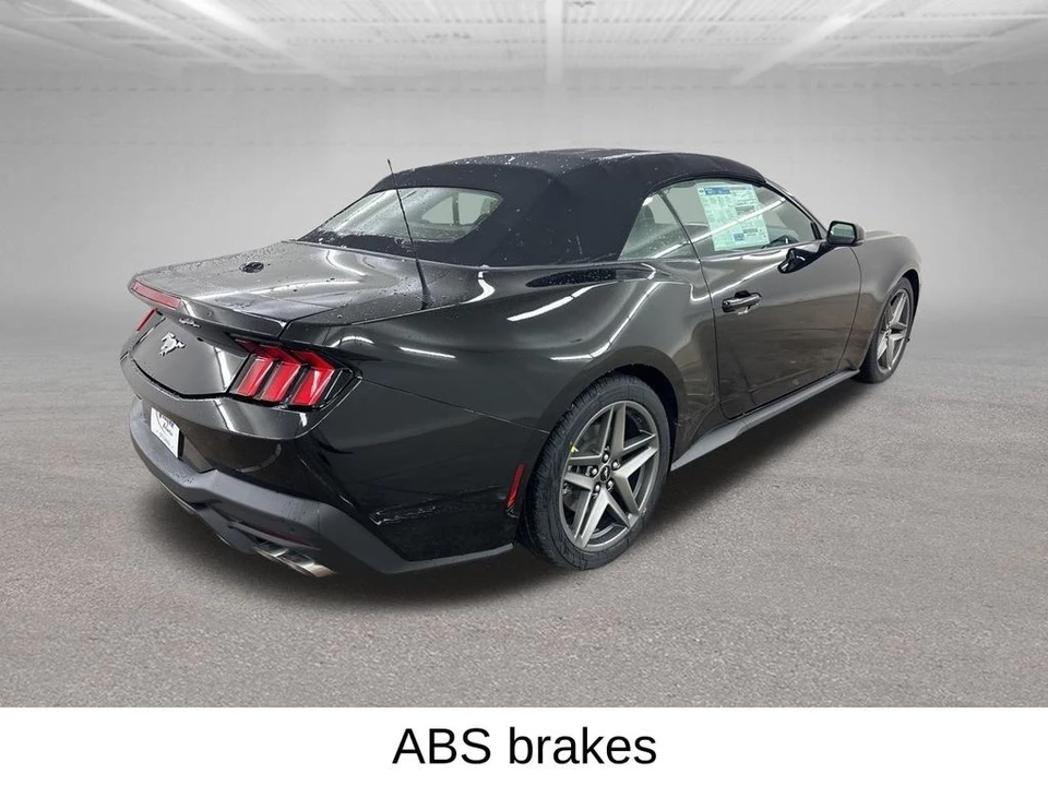2026 Ford S650 Mustang - Image 11 of 12