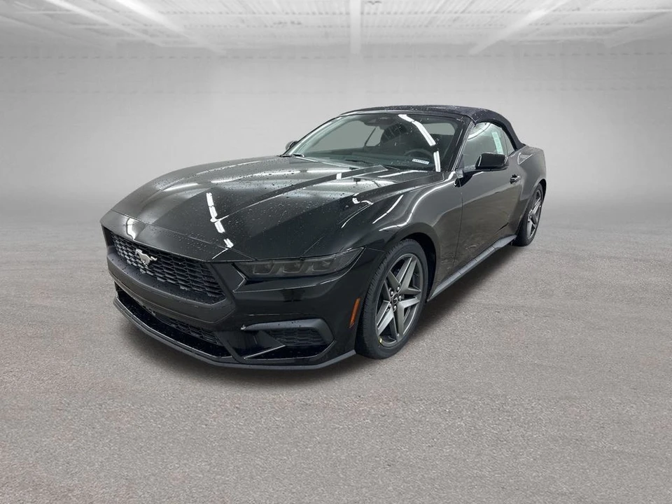 2026 Ford S650 Mustang - Image 5 of 12
